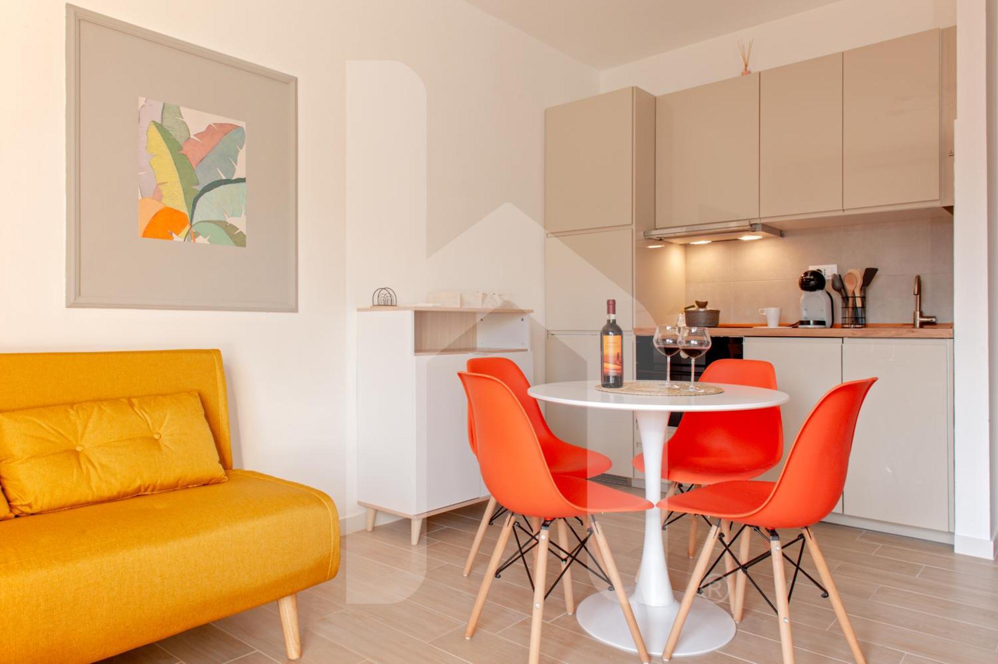 Homiday- New Apt- Free Parking- Aeroporto - Ospedale Pisa Luaran gambar