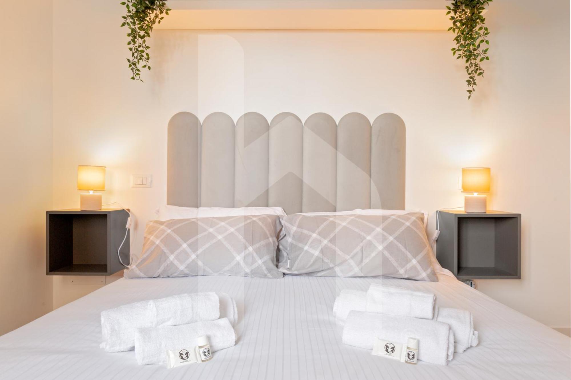 Homiday- New Apt- Free Parking- Aeroporto - Ospedale Pisa Luaran gambar