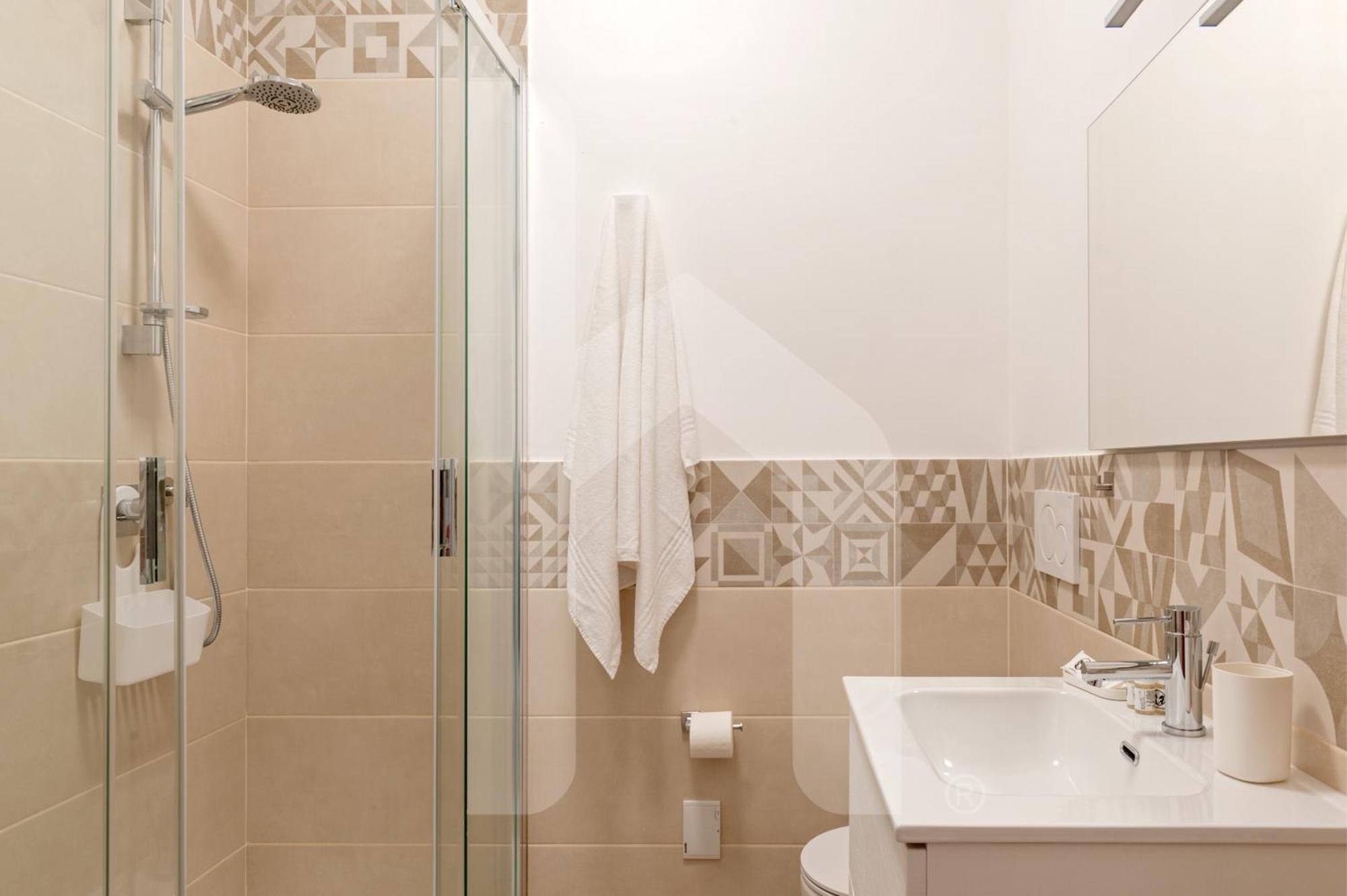 Homiday- New Apt- Free Parking- Aeroporto - Ospedale Pisa Luaran gambar
