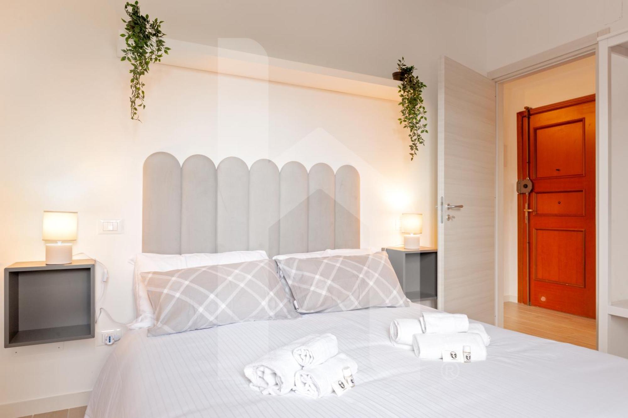 Homiday- New Apt- Free Parking- Aeroporto - Ospedale Pisa Luaran gambar